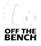 OFF THE BENCH – Bringing Football To Life