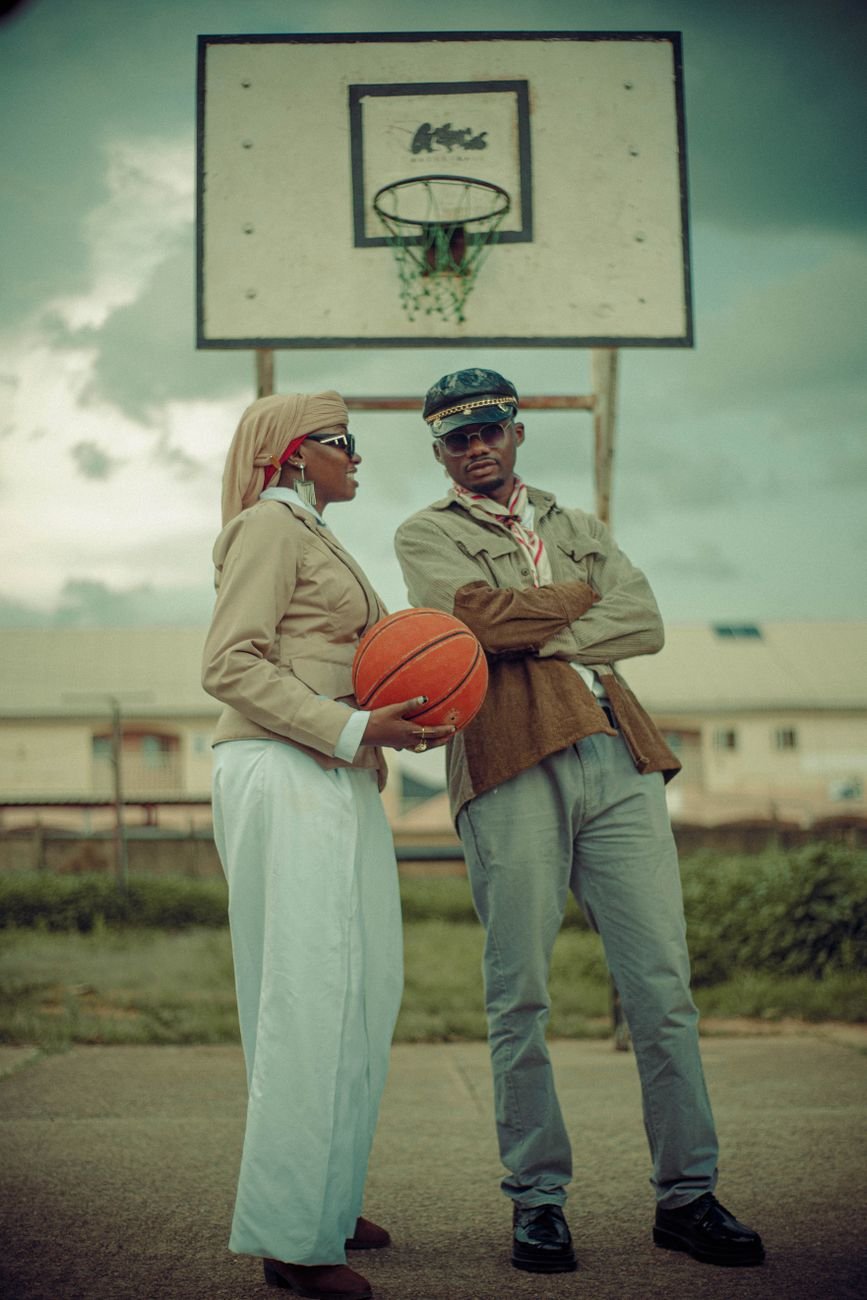 Hoops and Handshakes: How C.O.P.S.S. is Changing the Game for Kids and Cops