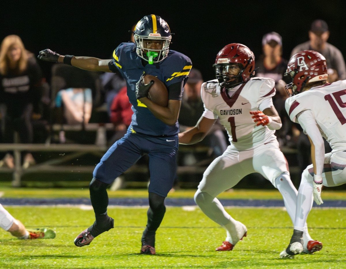 High School Football Commitment Tracker: The Future of the Sport is Looking Bright