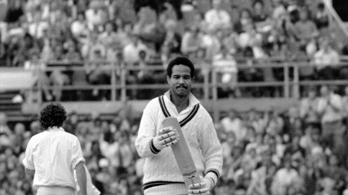 Sir Garfield Sobers, 89, dies as tributes paid to 'greatest of all time'