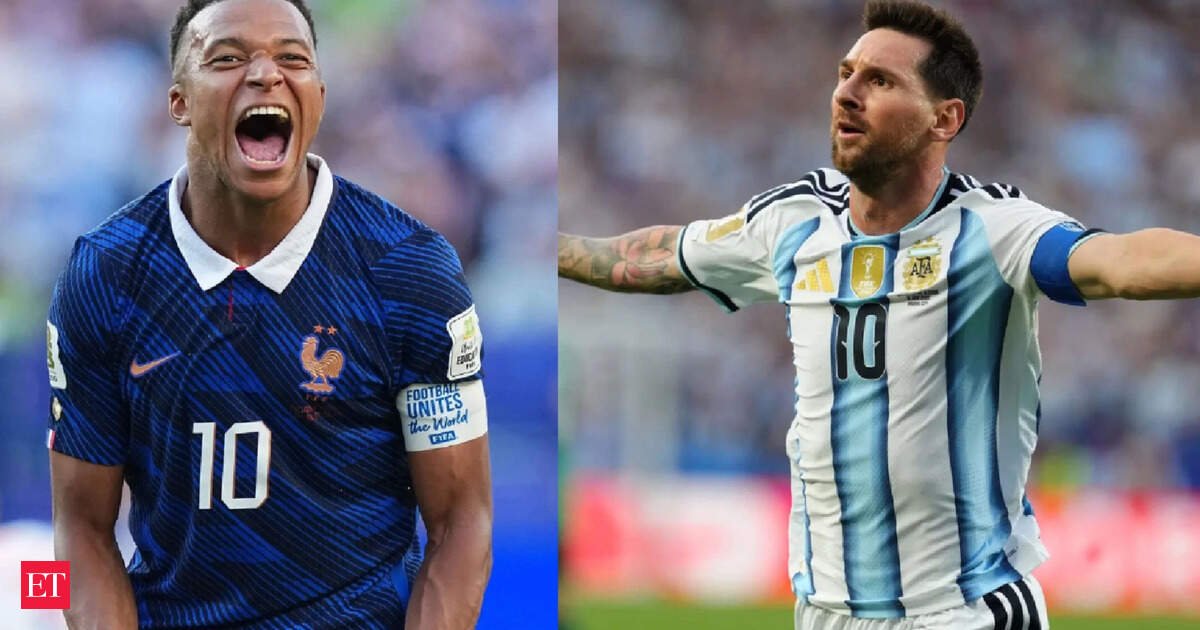Who won the last FIFA World Cup? Complete story of the 2022 final and Messi's crowning glory