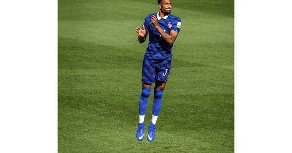 FIFA World Cup 2026: France's Olise Surpasses Pele's Tally for Most Assists in Single Edition, Breaks Record that Stood for 56 Years