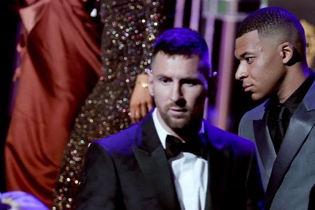 Kylian Mbappe's Cutting Message to Lionel Messi Embarrassingly Backfired Before World Cup Final