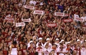 Texas A&M's Football Team Faces Another Brutal Road Schedule