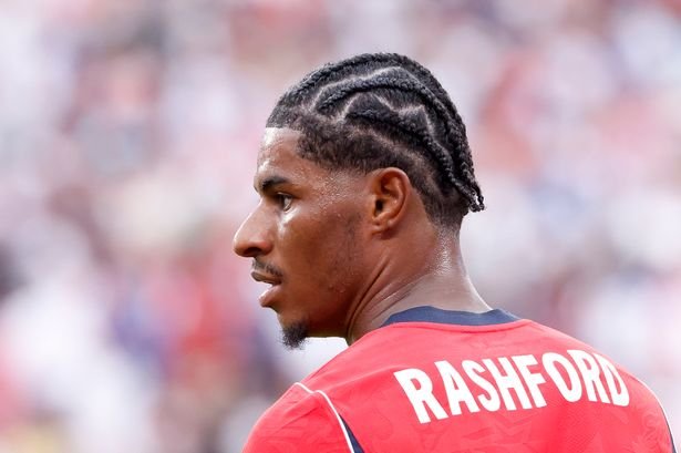 Newcastle United must avoid 'inconsistent' Marcus Rashford after World Cup problems