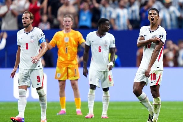 Ex-Spain Star Unleashes Scathing Attack on England's 'Mentality' Ahead of World Cup Final