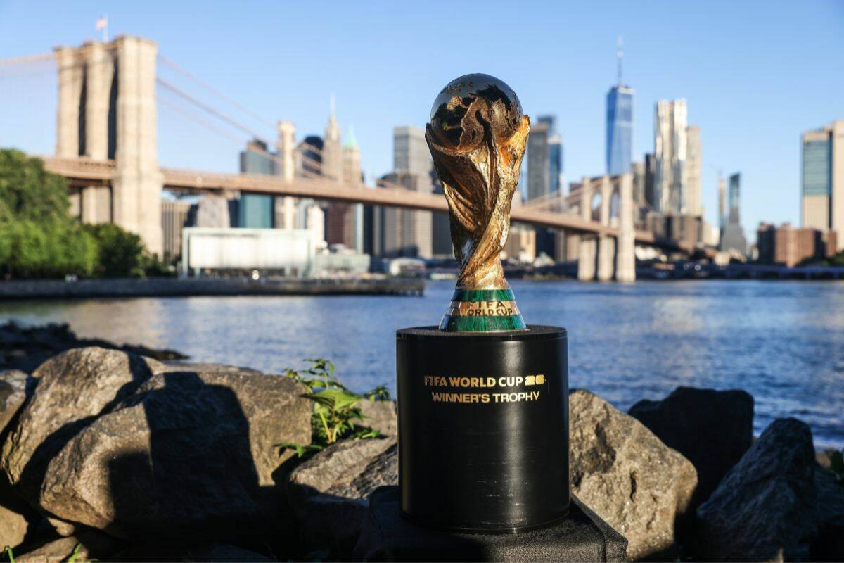 WORLD CUP DAILY, July 19: The Wait is Over, Championship Match Kicks Off Today