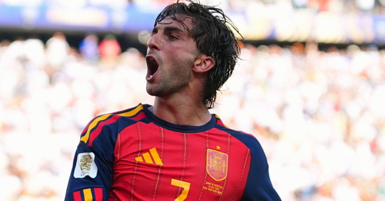 Ferran Torres confesses Lionel Messi ‘nervousness’ before World Cup final 2026: ‘The goal belonged to 47 million’