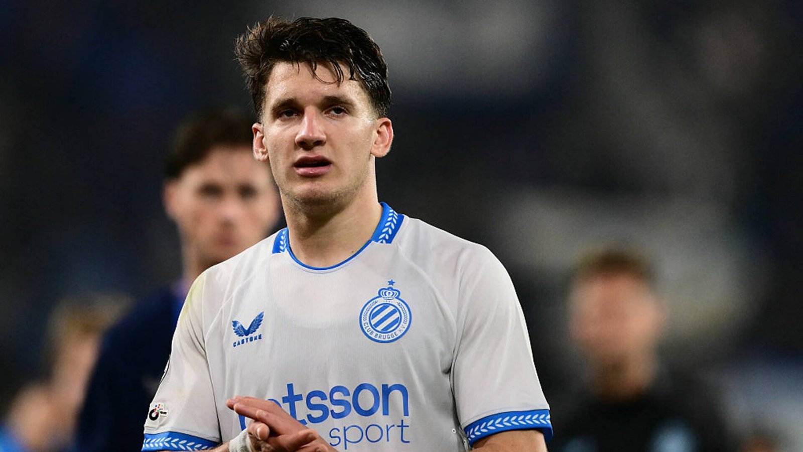 Tzolis Transfer Tidal Wave: Arsenal's Latest Coup