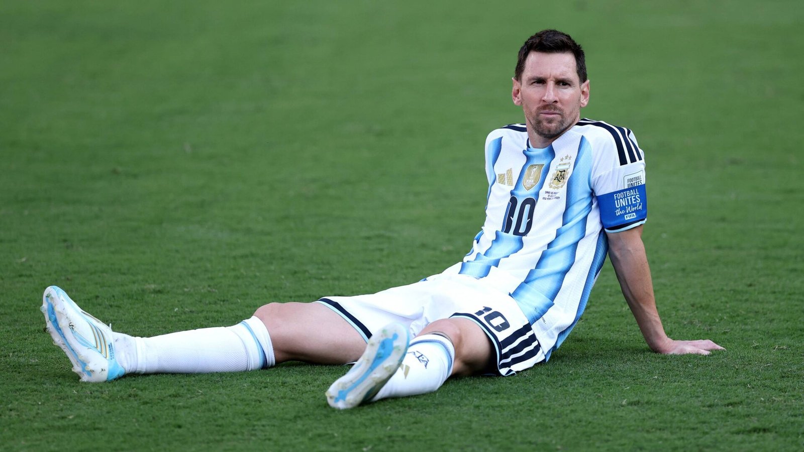 Lionel Messi's Quest for a Seventh World Cup: Is It Mission Impossible?