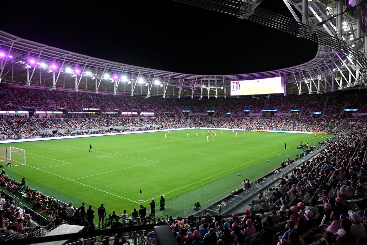 Missing the World Cup? How to cope with soccer withdrawals