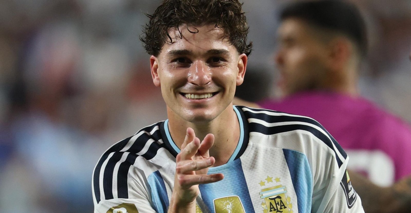 Lionel Messi, Julian Alvarez and The Top 10 Goals of World Cup 2026