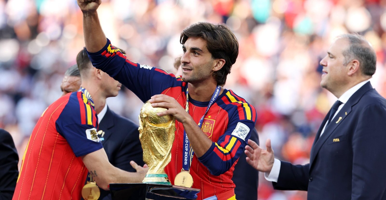 The Ferran Torres redemption story is complete after showing Spain and Barcelona his true worth