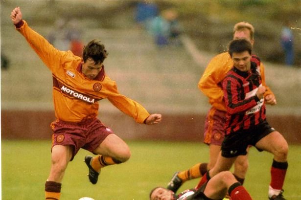 I'm backing Motherwell against Havnar Boltfelag after taking them there myself - it's like something out of Traitors