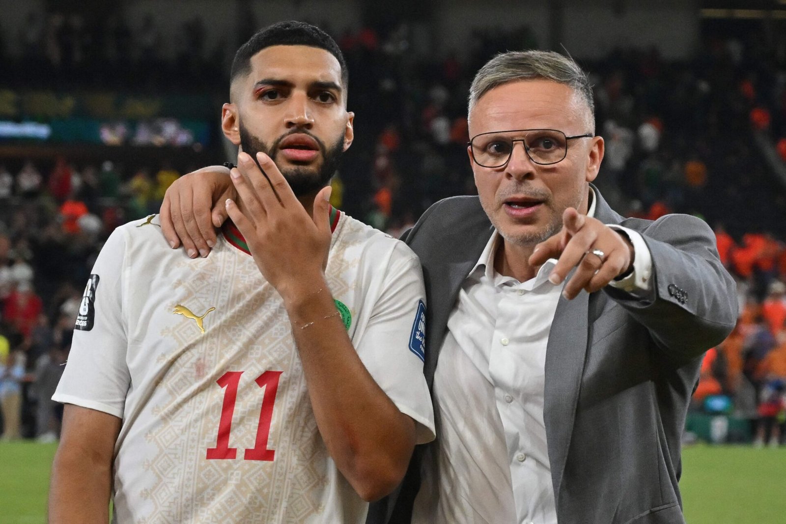 World Cup 2026: The Arab Teams' Wild Ride to Remember