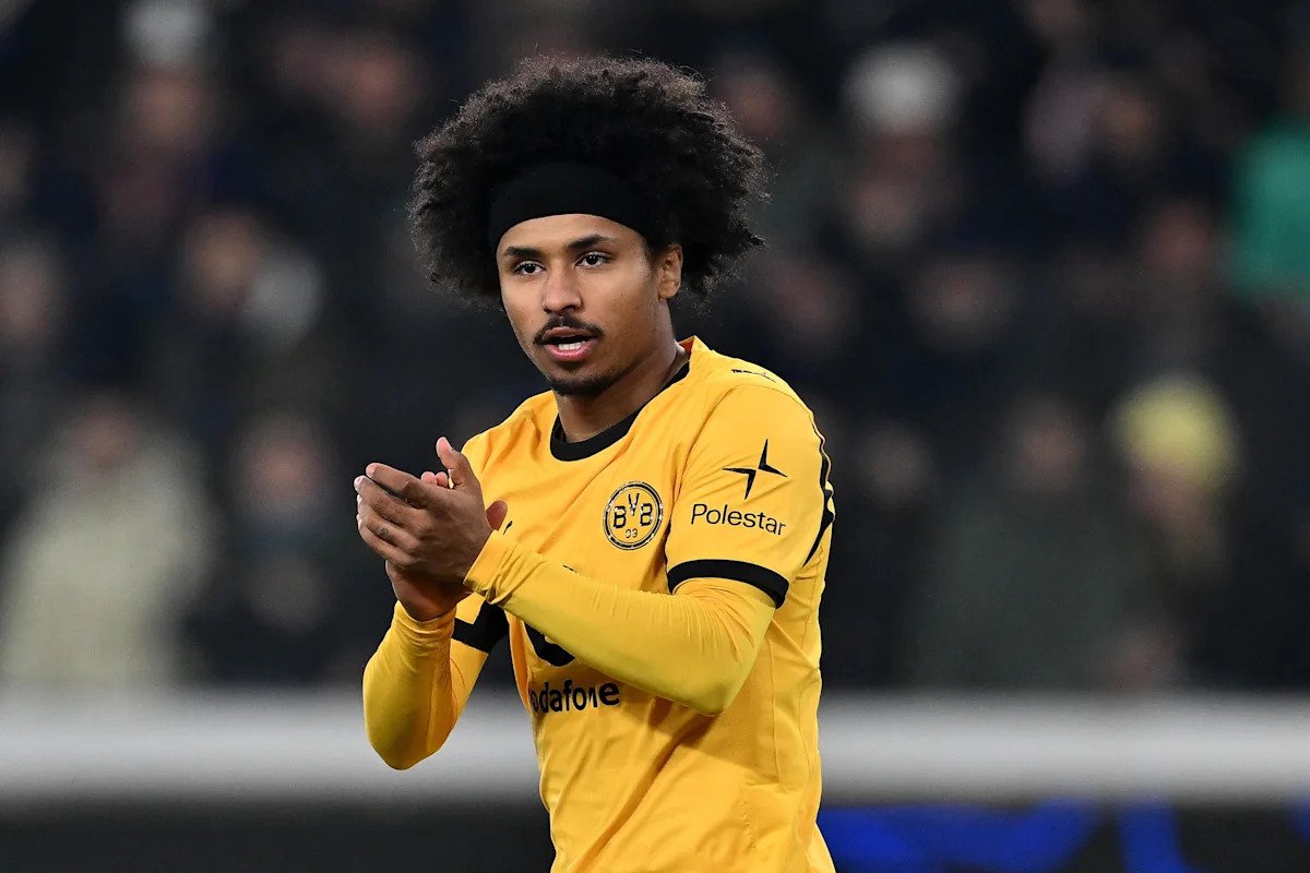 ‘Karim Adeyemi fits Hansi Flick’s style’ – Gaizka Mendieta gives his verdict on Barcelona transfer