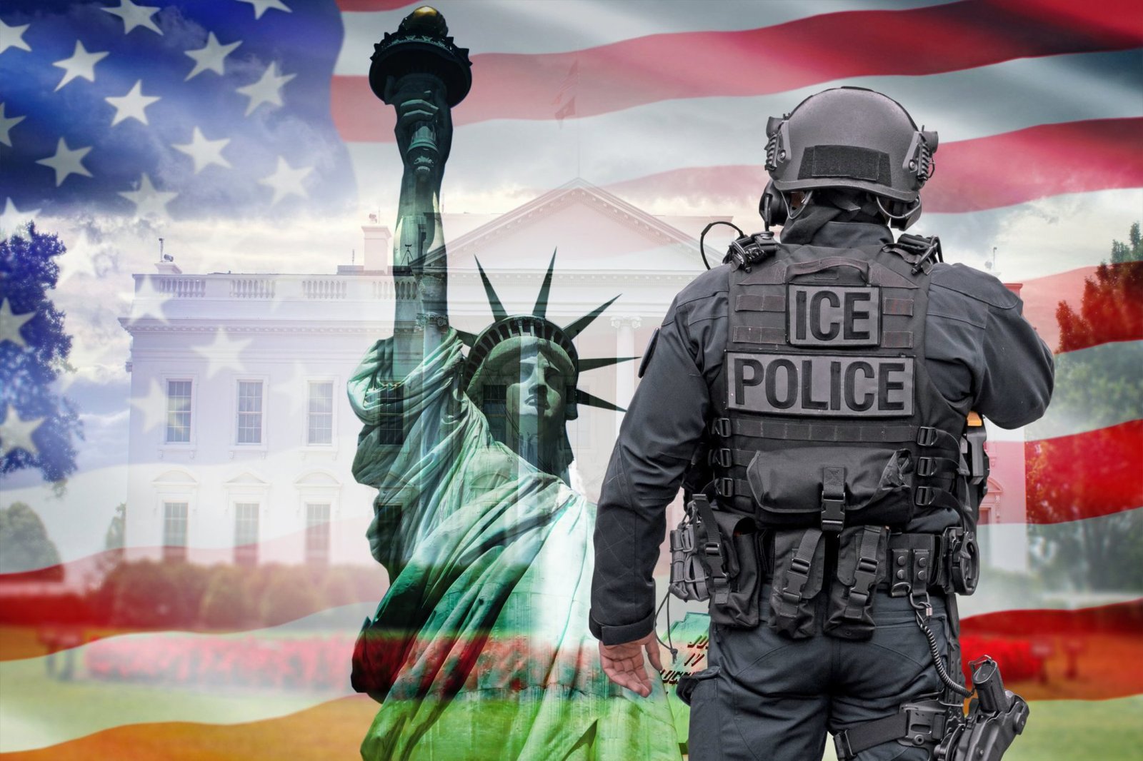 The hidden ICE raids Trump tried to keep ‘quiet’ during World Cup