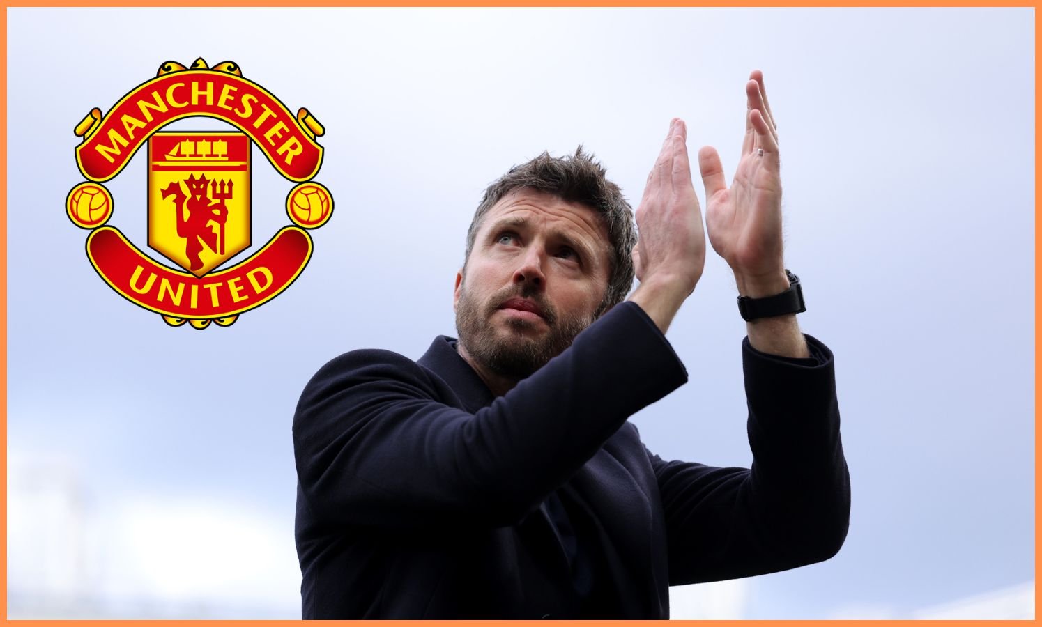 Manchester United Make Bold Move for £17m World Cup Hero