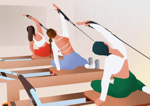 Classic or Contemporary Pilates: Unraveling the Mystery
