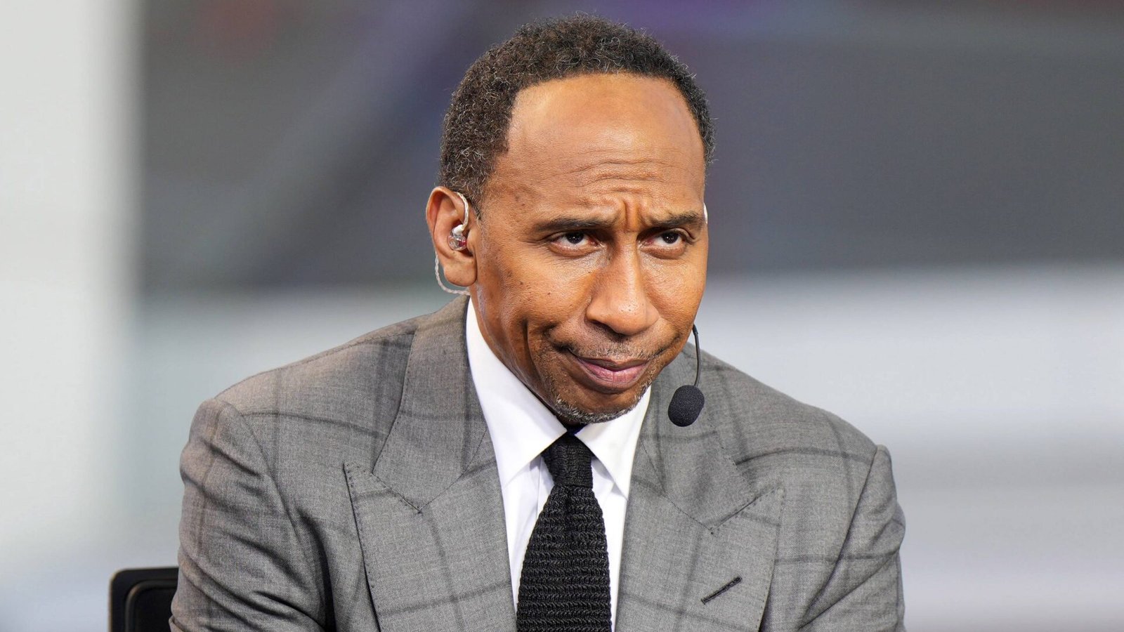 ESPN's Stephen A. Smith Goes on the Warpath Against SEC Coach - But Is He Fair?
