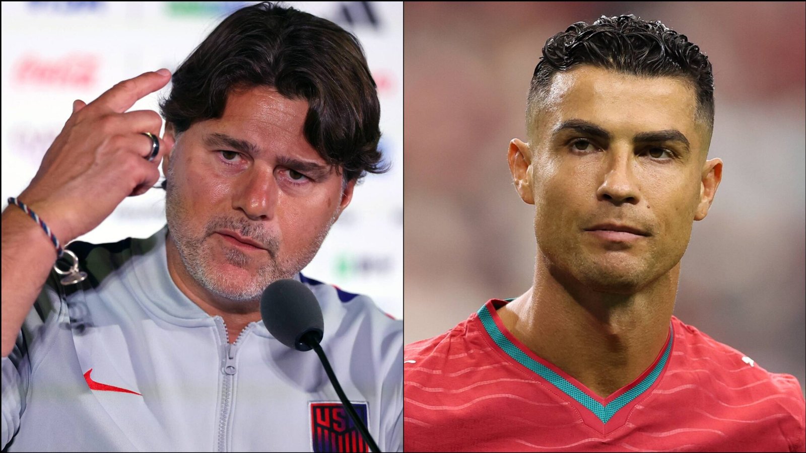 Football's Biggest Names Spark Controversy with Explosive Quotes