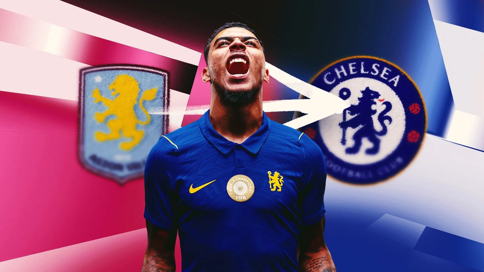 Chelsea's £117m Gamble: What's Next for Enzo Fernandez?