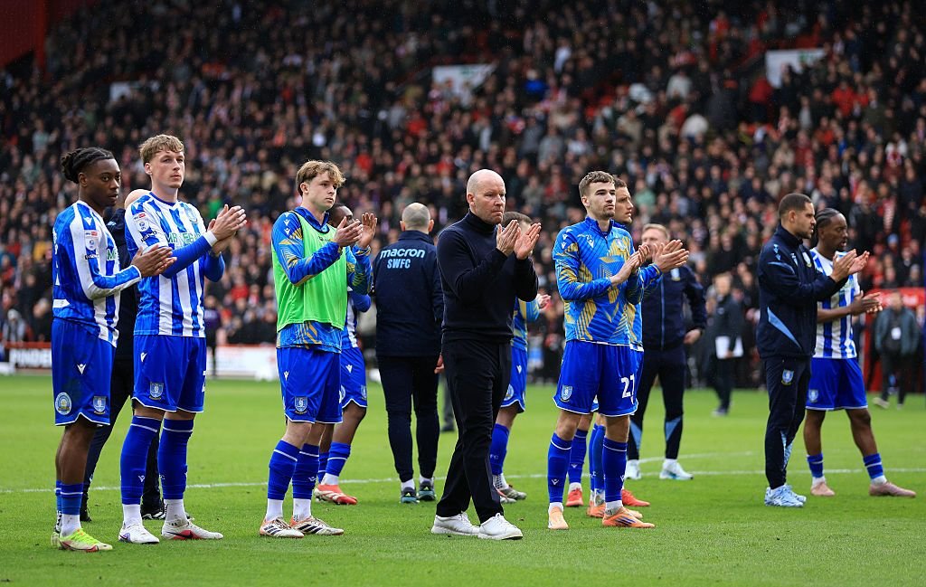 'The fault of one man' – Mel Sterland believes Sheffield Wednesday finally have reason to dream again after years of struggle