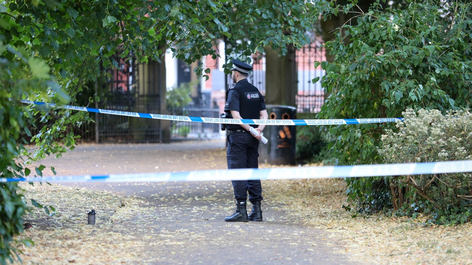 Teenage Girl Sexually Assaulted Near Old Trafford in Broad Daylight Attack