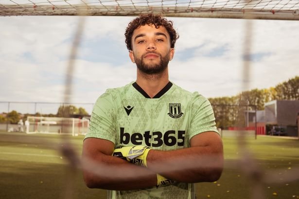 Stoke City Confirm Transfer as Deal Sanctioned