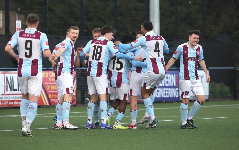 Malvern Town's Historic Season Kicks Off with Thrilling Fixture List