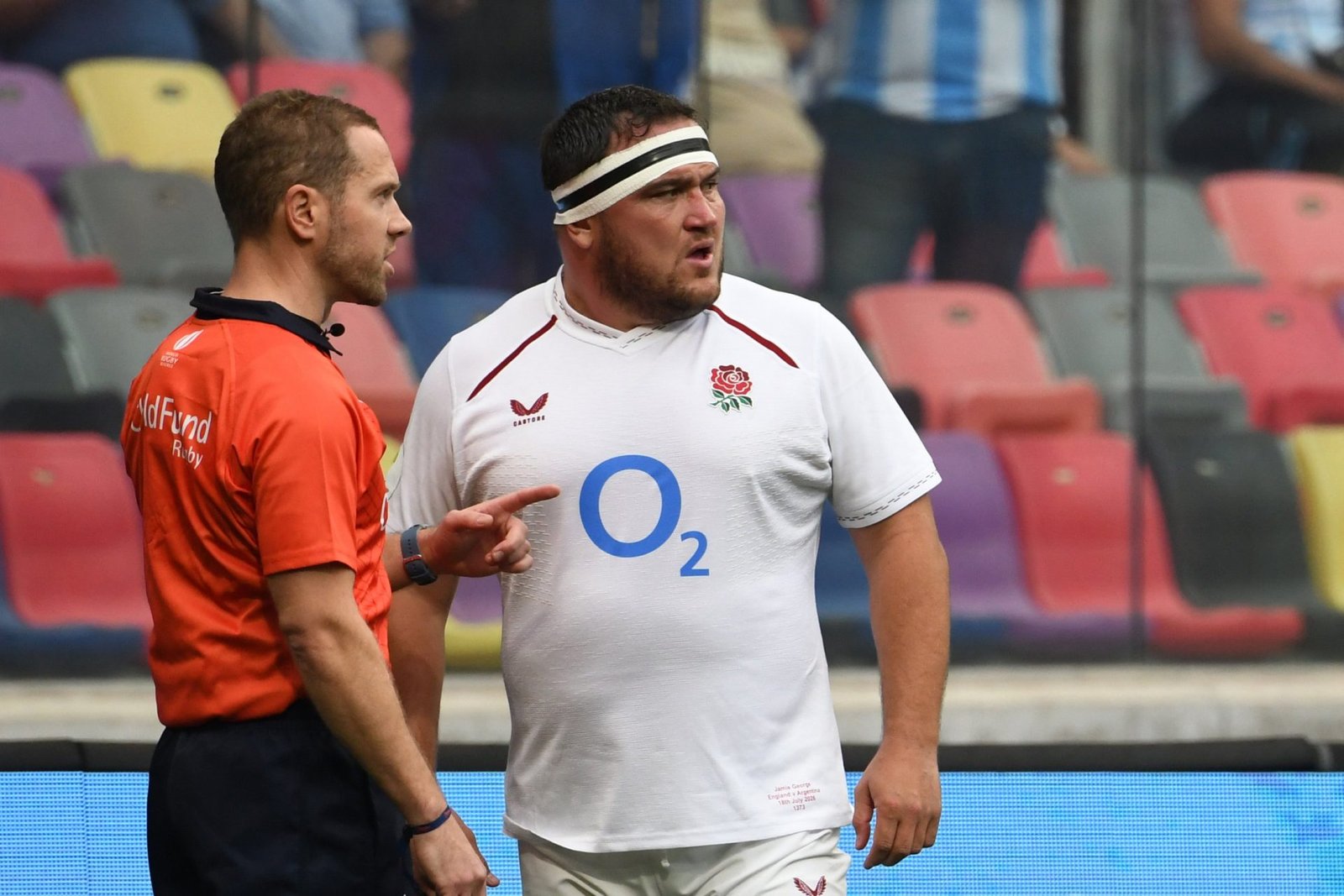 England still have a shocking problem and will win nothing unless they fix it