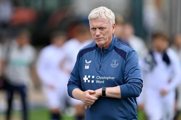 Summer of Change: Everton's Ambitious Overhaul Unveiled