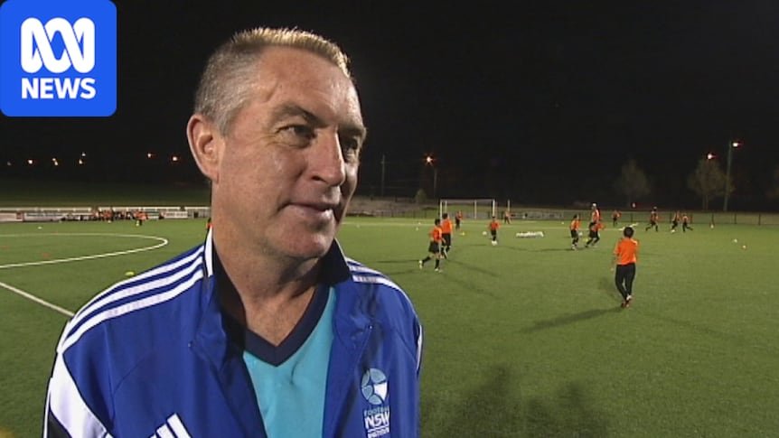 Former Socceroos Captain Paul Wade Reveals Shocking CTE Diagnosis
