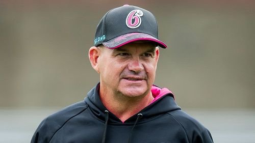Second time's a charm as Sixers announce coach switch