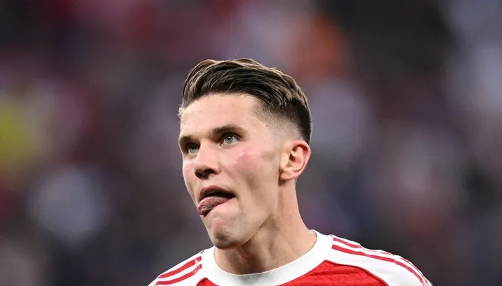 Arsenal transfer news: Viktor Gyokeres and a 'significant' sum could be enough to beat Barcelona to £102m striker