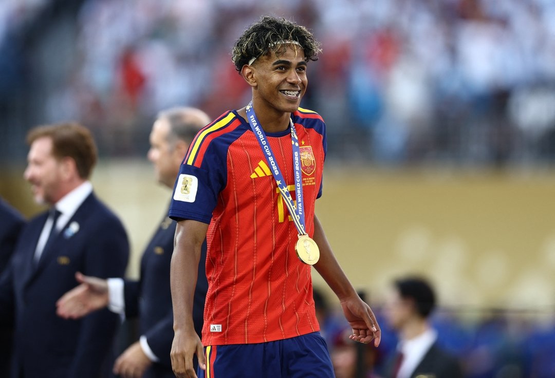 Can Lamine Yamal Really Win the 2026 Ballon d'Or After Spain's World Cup Triumph?
