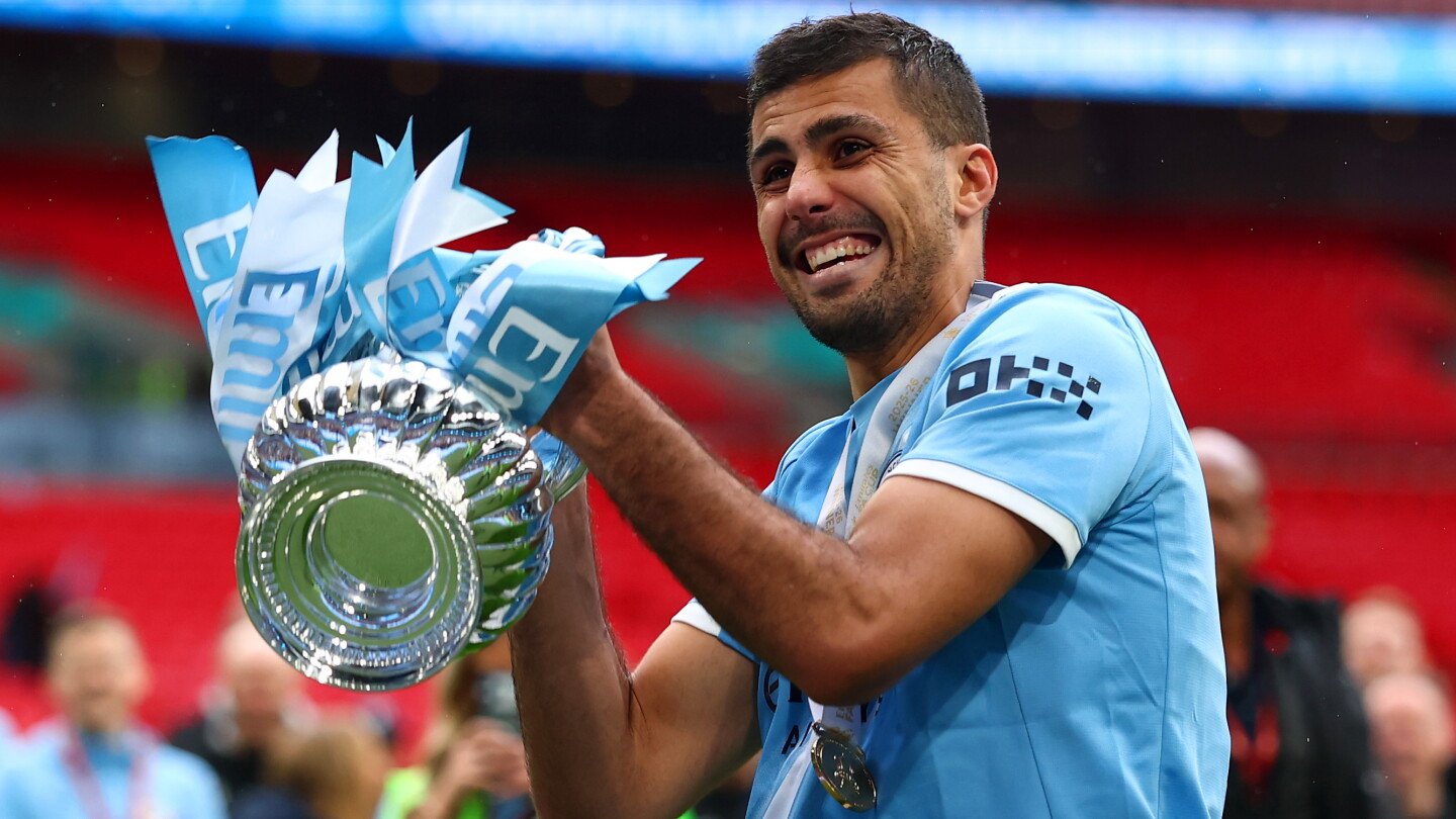 Rodri Injury Update: Maresca Confirms Surgery for Golden Ball Winner, Possible Delay in Man City Return