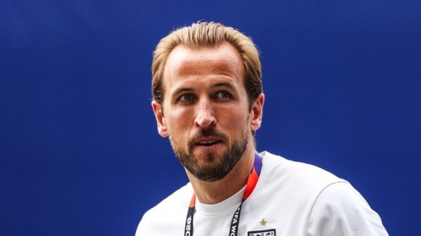 Kane's Ballon d'Or Hopes Dashed by Football Legends