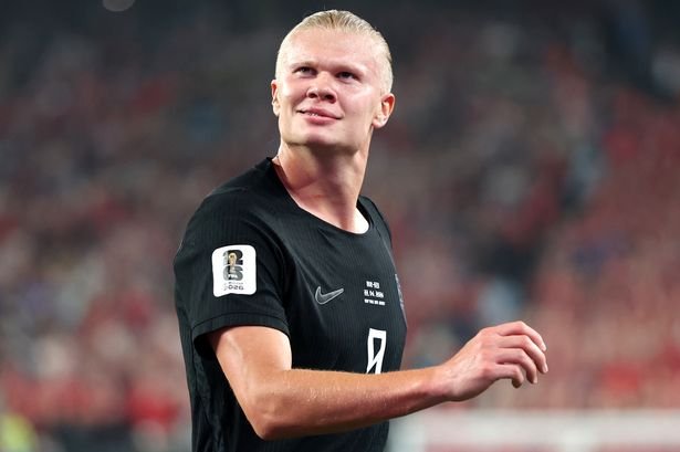 Erling Haaland gets fresh offer as Real Madrid continue cunning transfer tactics