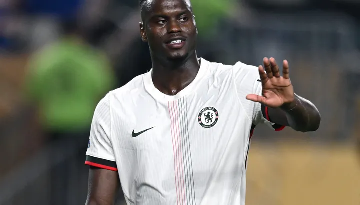 Chelsea Defender Benoit Badiashile Eyed by Napoli