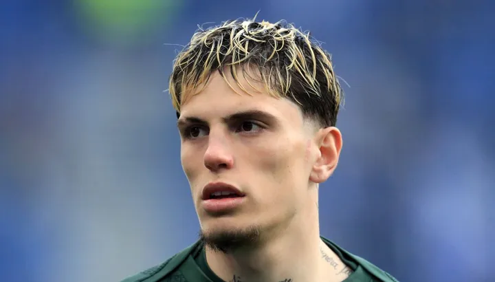 Aston Villa Secure Loan Signing of Alejandro Garnacho from Chelsea