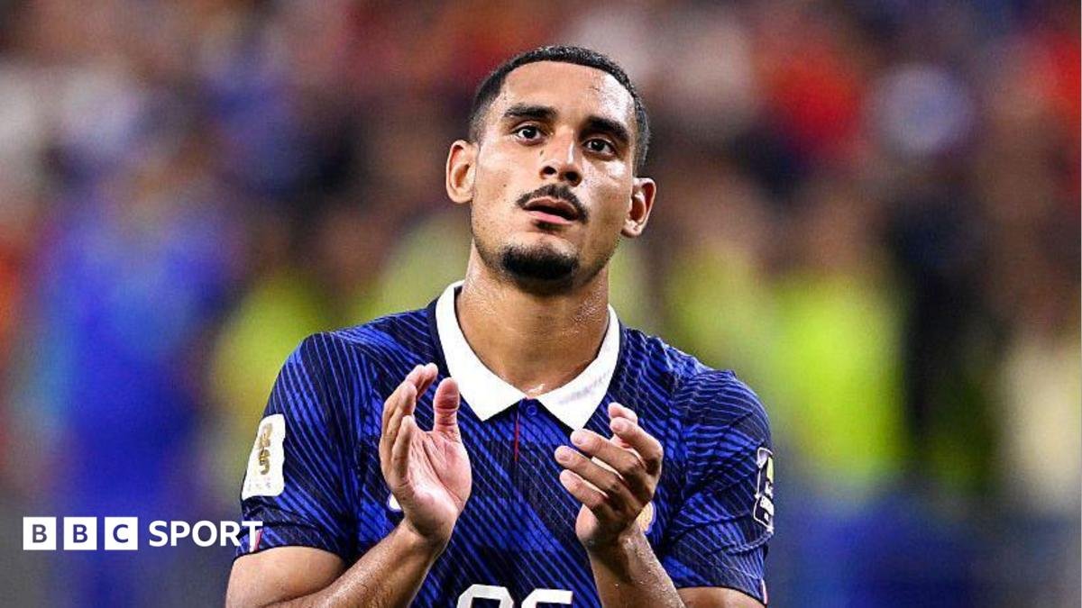 Chelsea Transfer News: Maxence Lacroix Deal Agreed with Crystal Palace