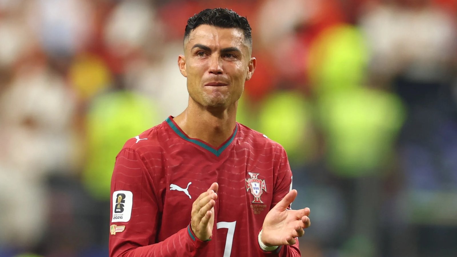 Cristiano Ronaldo's Retirement Date Revealed