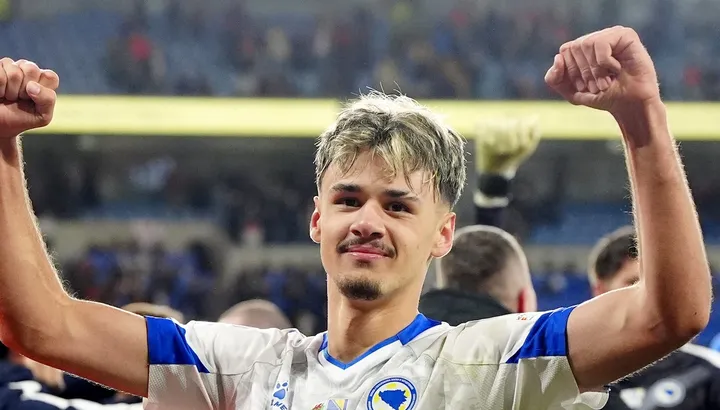 Chelsea Emerge as Favourites to Sign 18-Year-Old Wonderkid