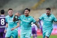 Serie A Transfer News Heats Up