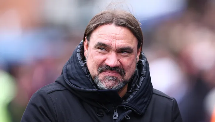 Manchester City Transfer News: Leeds United Eye Fringe Player