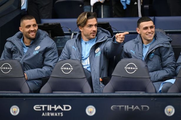 Man City Embark on Pre-Season Tour Amidst Speculation