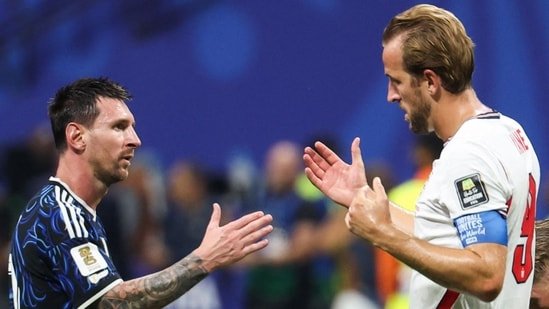 World Cup 2026 Impact on Ballon d'Or Race