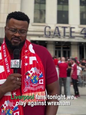 Liverpool Fans Eagerly Await Antonio's Return to the Squad
