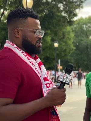 Liverpool Fans Share Their Passion and Predictions Ahead of Pre-Season Match